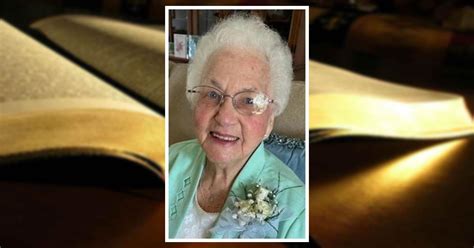 Obituary | Wanda Lee Kennedy of Poplar Bluff, Missouri | White-Sanders ...
