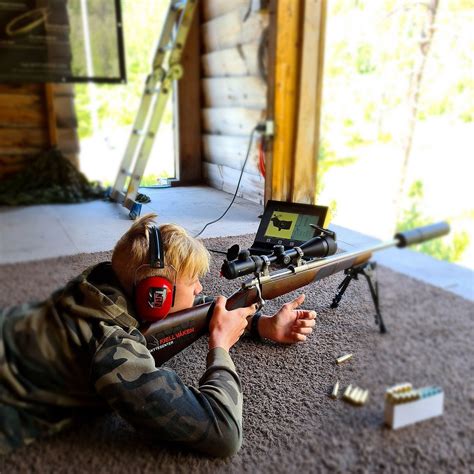 FJELLVÅKEN SKYTESENTER (2026) All You Need to Know BEFORE You Go (with ...