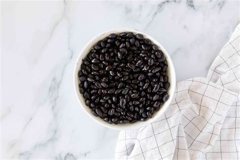 The Ultimate Dried Bean Guide