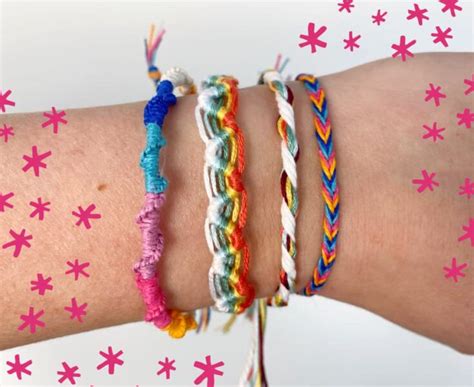 Image result for Easy Macrame Bracelet Patterns