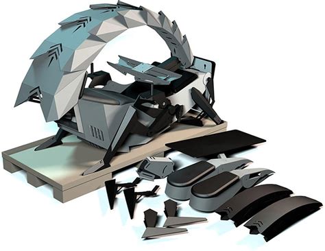 YGWXYYZJ Gaming Ergonomic Computer Cockpit Chair with Led India | Ubuy