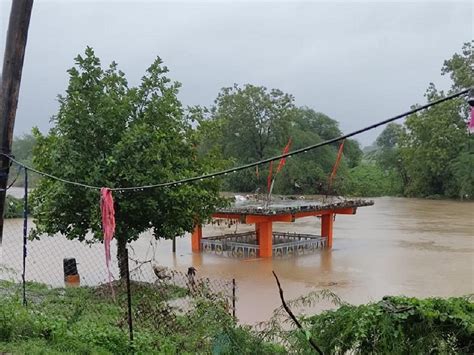 Dry to deluge: Incessant rain a threat to Marathwada farmers