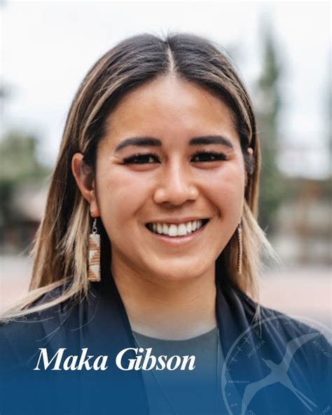 Meet Maka Gibson (she/her), Program Officer at Resources Legacy Fund ...