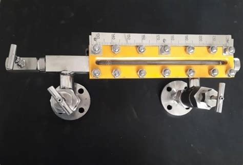 Reflex Level Indicator Manufacturer from Vadodara