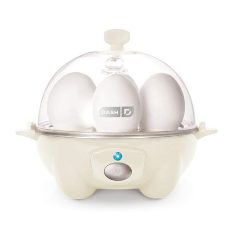 Amazon.com: DASH Rapid Egg Cooker: 7 Egg Capacity Electric Egg Cooker ...