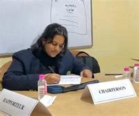 Central & West India Inter-School Model United Nations-MUN FairGaze