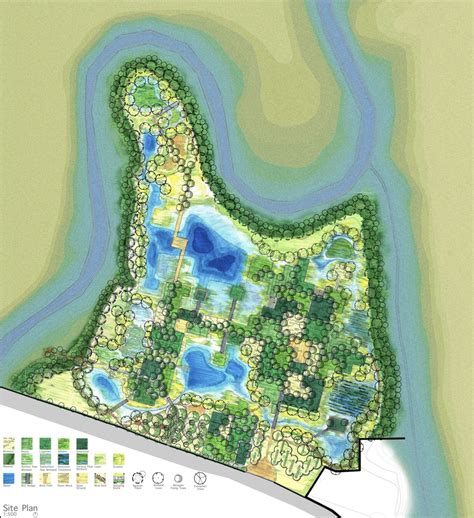 Recalling the river | CEPT - Portfolio