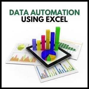 Image result for Excel Data Automation
