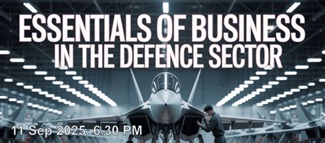 IMR | IMR DEFENCE EVENTS SHOWCASE