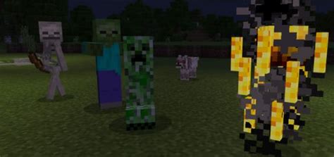 Alien in Minecraft 的图像结果
