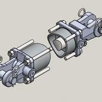 Image result for Break Line SolidWorks
