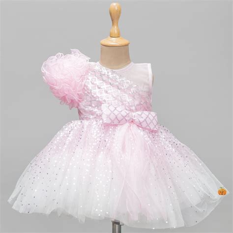 Kids Frocks - Buy Party Wear Frocks for Kids Online – Mumkins