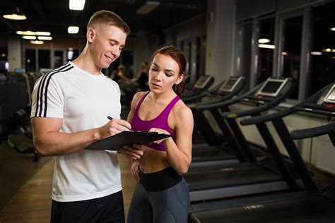 What Does Pr Mean In Gym? - Hood MWR