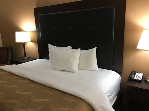 QUALITY INN (Anderson) - Hotel Reviews, Photos, Rate Comparison ...