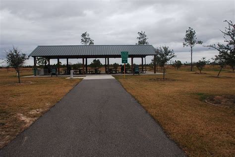 John Paul Landing Park Cypress TX - Places to Visit in Cypress TX