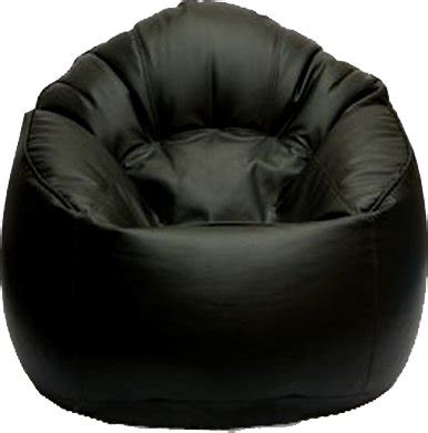 Avs Bean Bags Avs Mudda Chair Black Xxxl Empty Cover ( Without Beans ...
