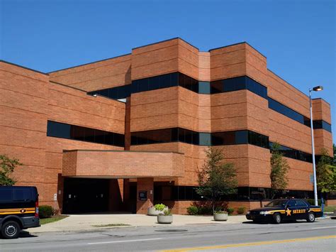 Ohio Court Records Search | Public Records