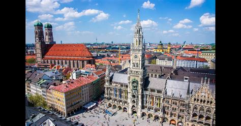 Munich Franz Josef Strauss (MUC) - Flight Status, Maps & more - KAYAK