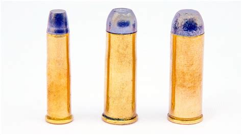 The .32-20 Winchester Center Fire: History & Performance | An Official ...