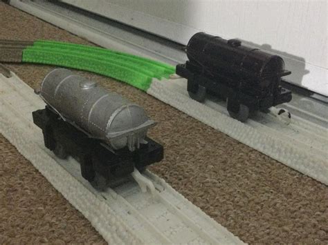 Image result for Trackmaster Collection