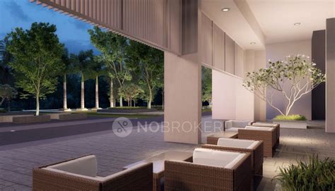 Rohan Upavan Byrathi - Without Brokerage Unfurnished 1 BHK Flat for ...