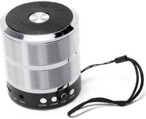Buy rejison WS 887 Stereo Outdoor House Party, Travelling Speaker ...