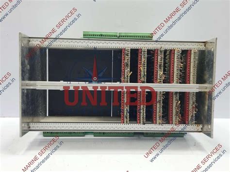 MACGREGOR HAGGLUNDS MDC 241 1080-801 MOTOR DISPLACEMENT CONTROL ...