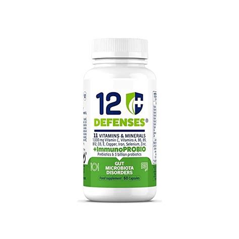 Buy MULTIVITAMIN, PROBIOTICS for Gut Health, 7 Different strains ...