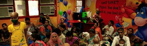 Helping Hands India