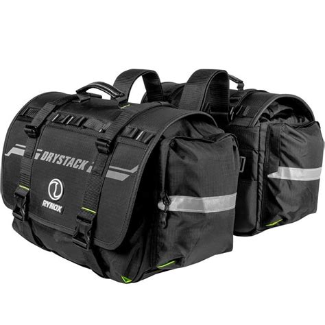 Saddle Bags – AH Helmets