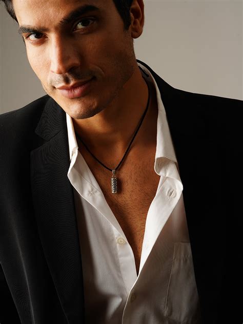 Best Jewellery For Men in silver – Zord
