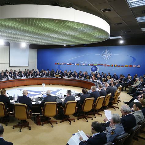 NATO-Russia Council in Details - 30.03.2017, Sputnik International