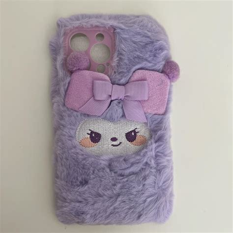 Purple Phone-cases | Depop