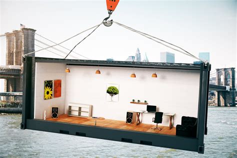 Trump Imposing Furniture Tariffs – Import/Export Shipping Company