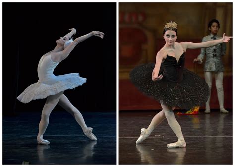 Swan Lake: Unlocking the mystery of Odette and Odile — Ballet Manila ...