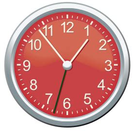 Image result for Clock 12 Hours