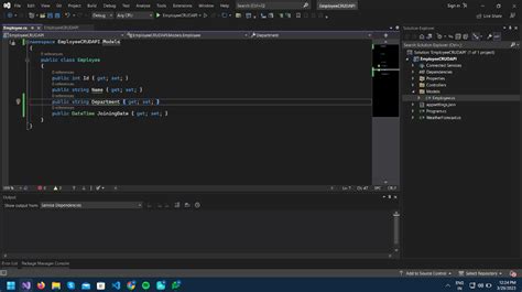 Image result for Entity Framework .Net 6