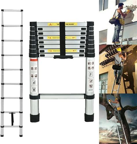 Telescoping Ladders 的图像结果
