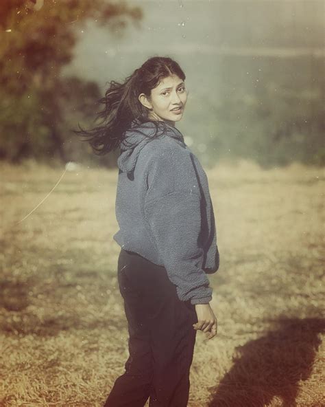 DRISHYA | The dead girlfriend at the beginning of the movie 🌻🦢 Which ...