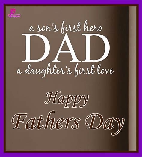 happy father's day sayings
