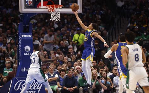 Dallas Mavericks vs Golden State Warriors: Injury Report, Starting 5s ...