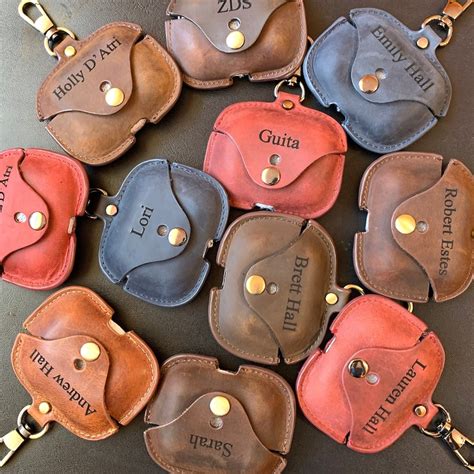 AirPod Case Collection 的图像结果