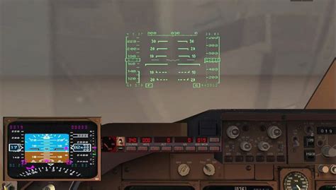 Bopeing 747 Default FSX GPS Tutorial 的图像结果