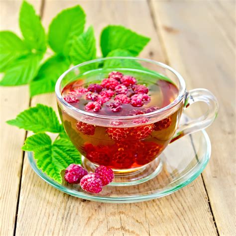 Raspberry Tea 的图像结果