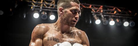 Article: Southpaw Review