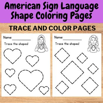 American Sign Language Shape 的图像结果