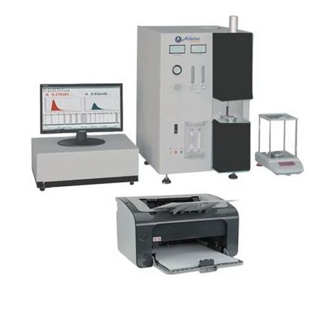 Manufacturer of LCMS Nitrogen Gas Generator & Nitrogen Gas Plant by ...