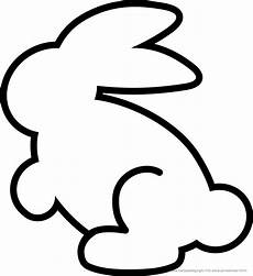 malvorlage hase einfach ausmalbilder hasen malvorlage hase einfach ausmalbilder hasen