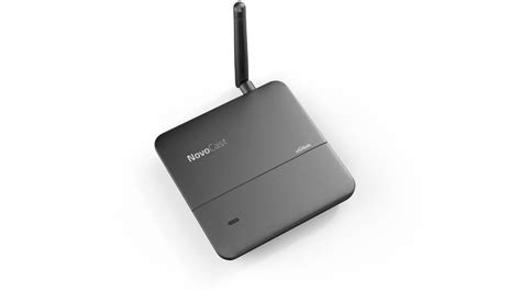 Wireless Presentation System| NovoConnect - Vivitek