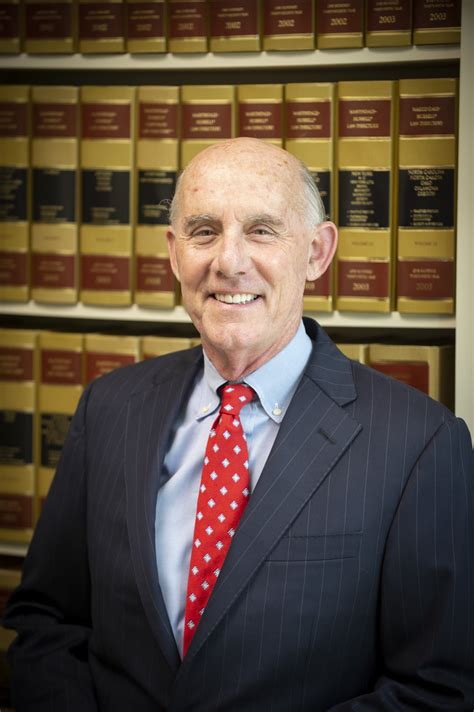 Attorney David A. Merline, Jr. speaks at 2025 Greenville County Probate ...